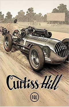 Curtiss Hill